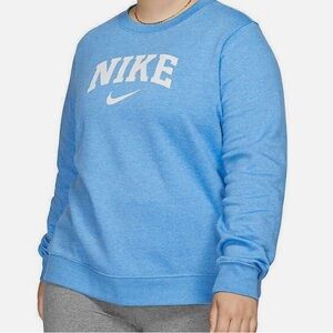 Nike sweatshirt